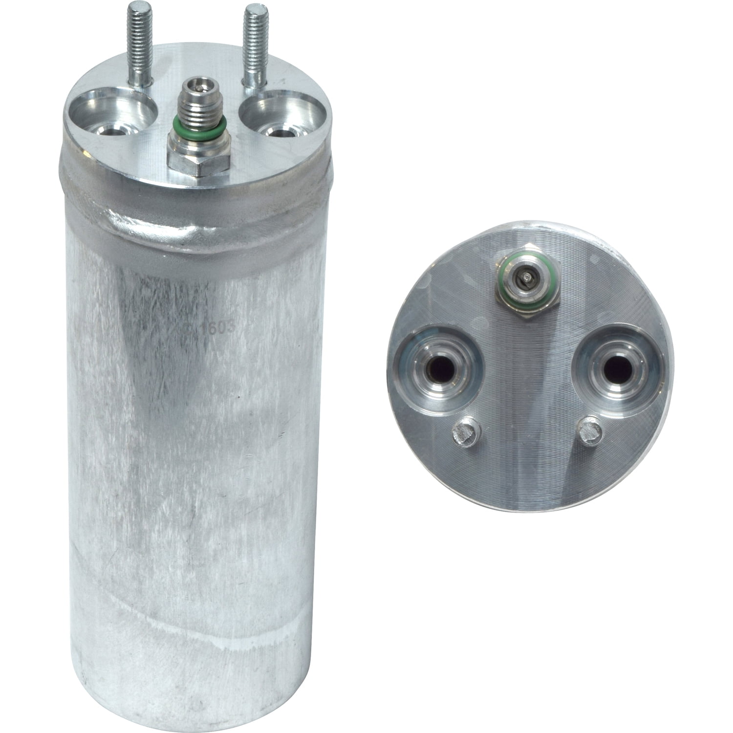 A/C Receiver Drier-Drier Pad Mount UAC RD 10128C For Sale Online - View #6