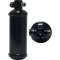 thumbnail image 1 of New UAC RD 1160AC A/C Receiver Drier -- Drier Fits select: 1995-1997 NISSAN TRUCK, 1993-1994 NISSAN D21, 1 of 2