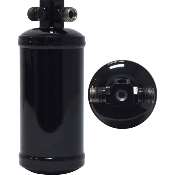 New UAC RD 1165C A/C Receiver Drier -- Drier