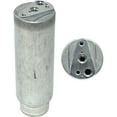 thumbnail image 1 of New UAC RD 1224C A/C Receiver Drier -- Drier Pad Mount, 1 of 2