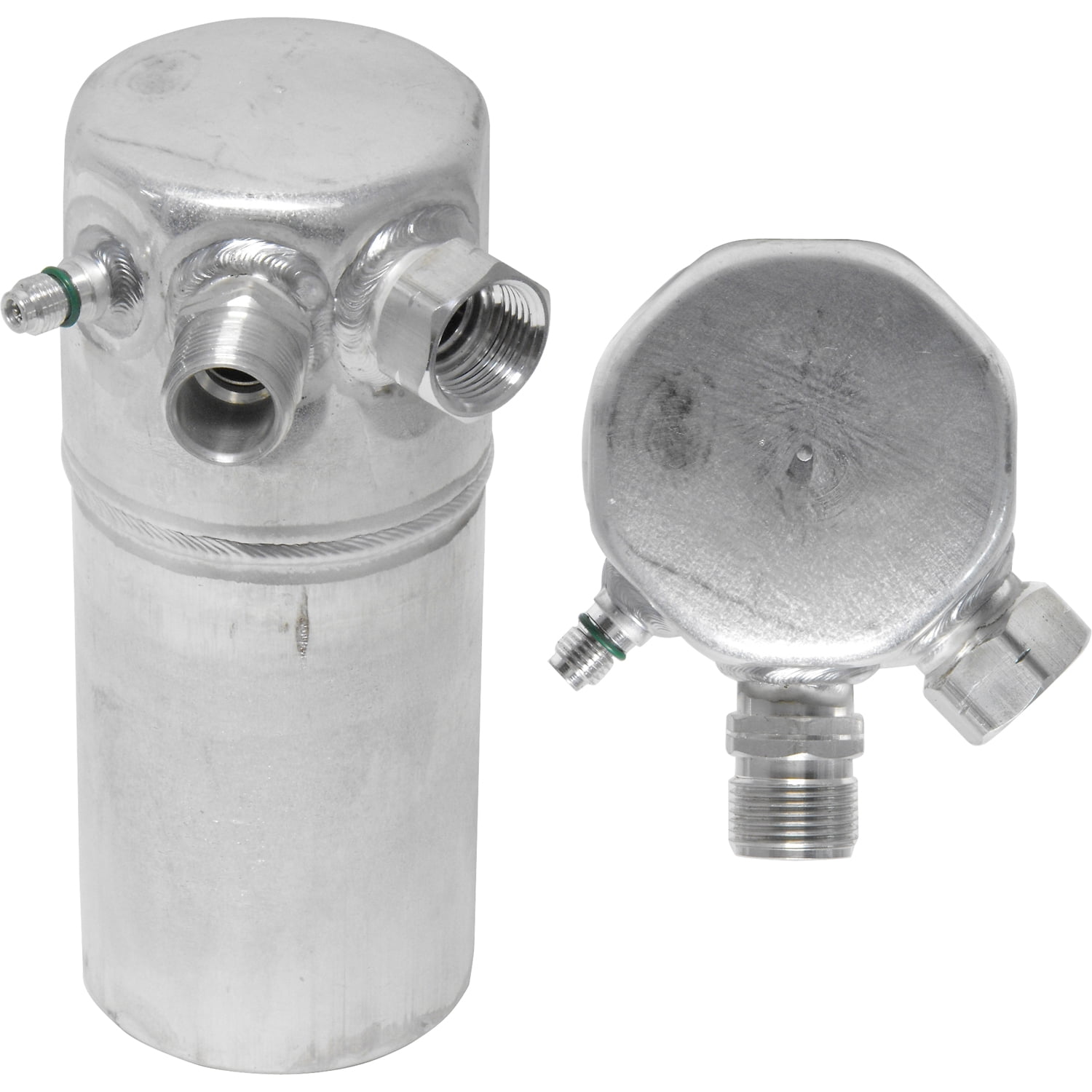 New UAC RD 1784C A/C Accumulator -- Accumulator