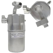 New UAC RD 1800C A/C Accumulator -- Accumulator