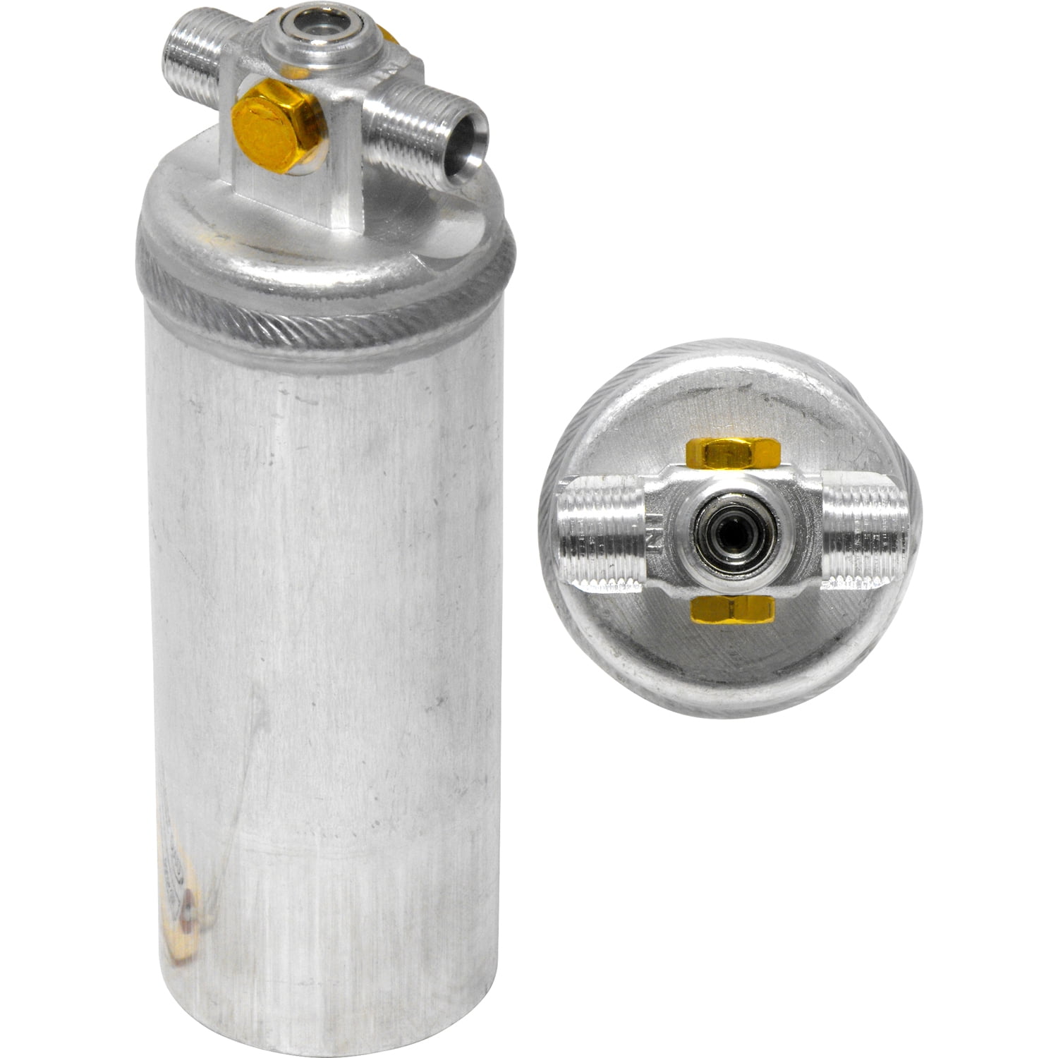 New UAC RD 4090C A/C Receiver Drier -- Drier