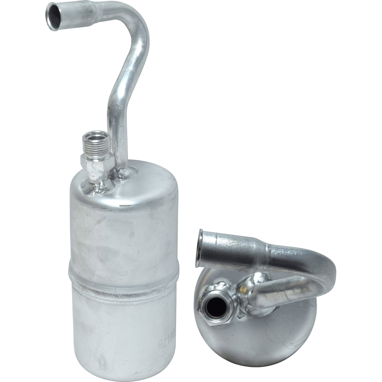 New UAC RD 4271C A/C Accumulator -- Accumulator Fits select: 1998 VOLVO S70, 1998-2000 VOLVO V70