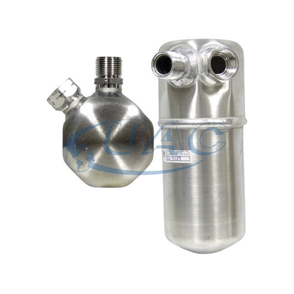 New UAC RD 4287C A/C Accumulator -- Accumulator
