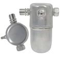 thumbnail image 1 of New UAC RD 5041C A/C Accumulator -- Accumulator Fits select: 1991-1993 CHEVROLET GMT-400, 1991-1993 GMC SIERRA, 1 of 2