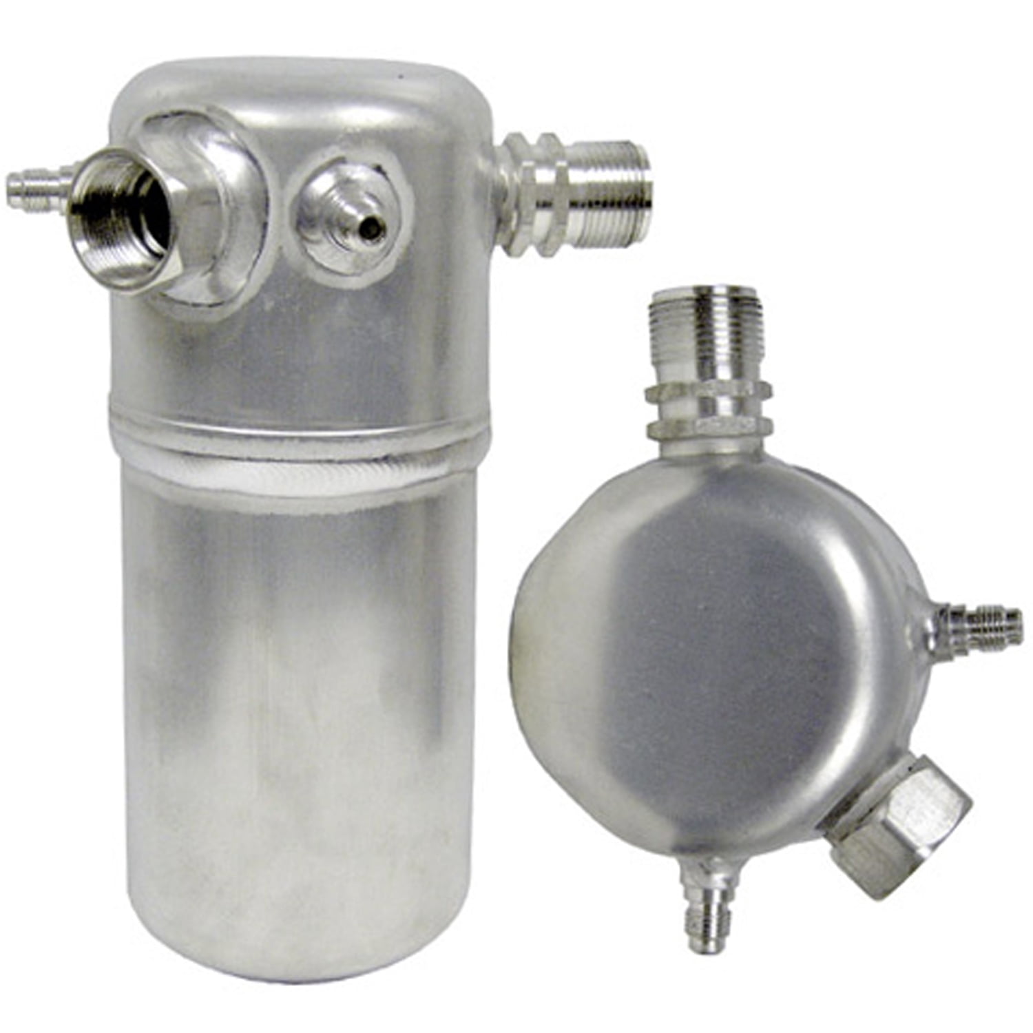 New UAC RD 6067C A/C Accumulator -- Accumulator