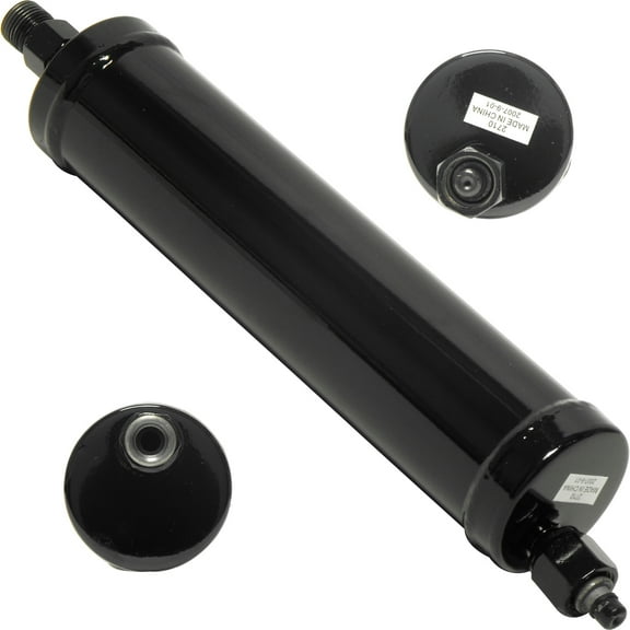 New UAC RD 7119C A/C Receiver Drier -- Drier