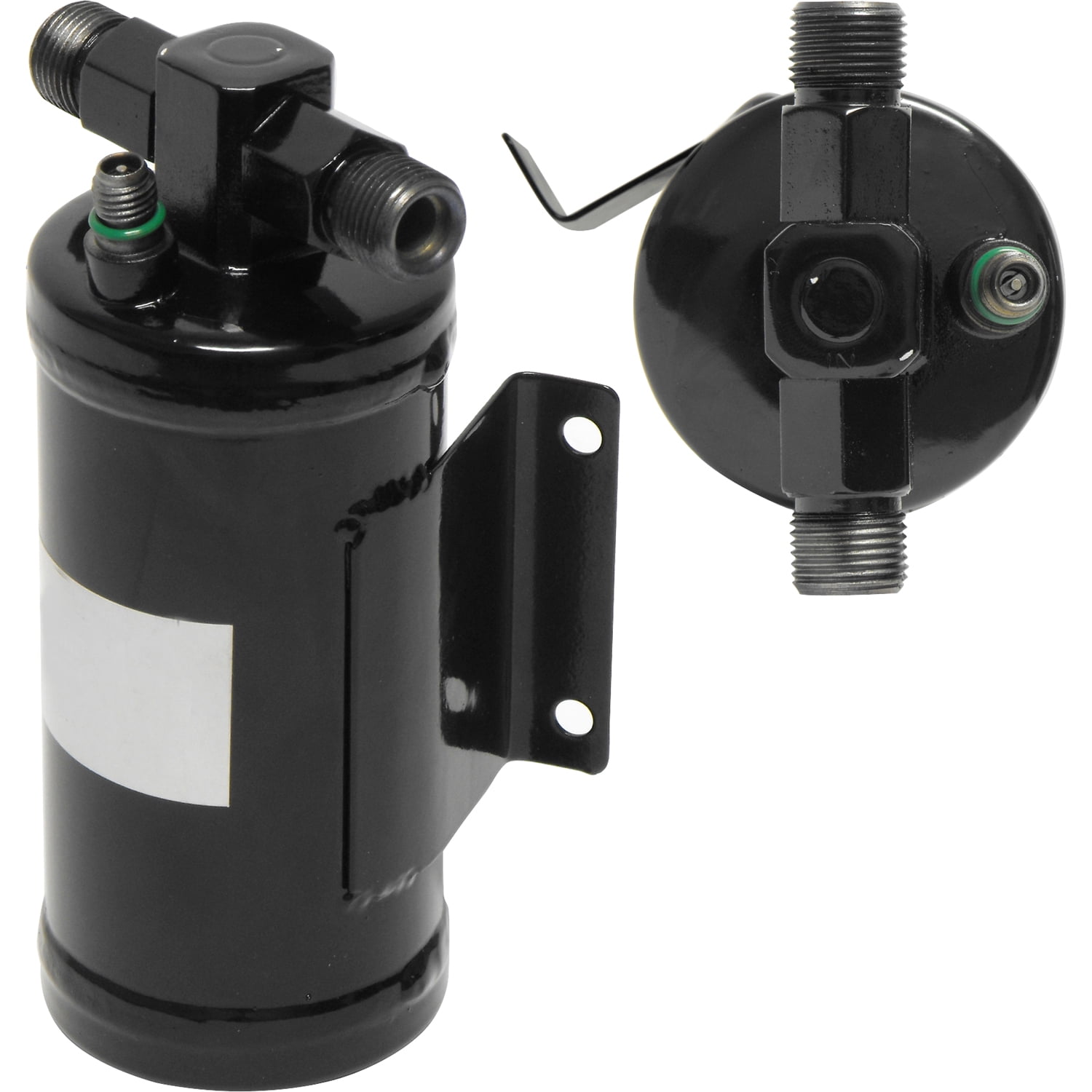 New UAC RD 7395C A/C Receiver Drier -- Drier - Walmart.com