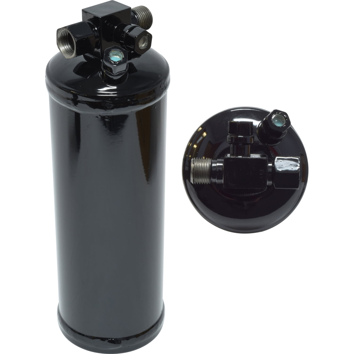 New UAC RD 8324C A/C Receiver Drier -- Drier - Walmart.com