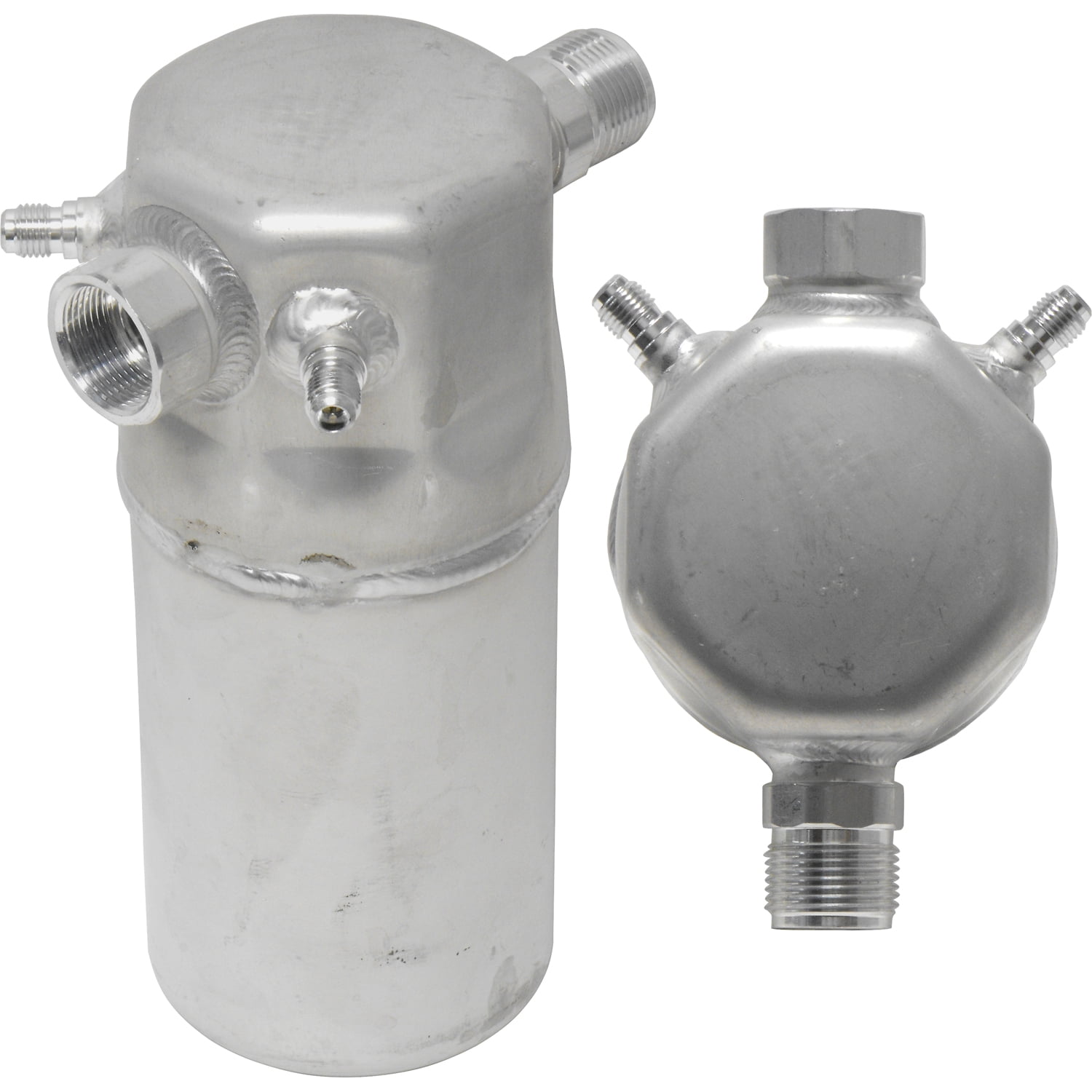 New UAC RD 8815C A/C Accumulator -- Accumulator