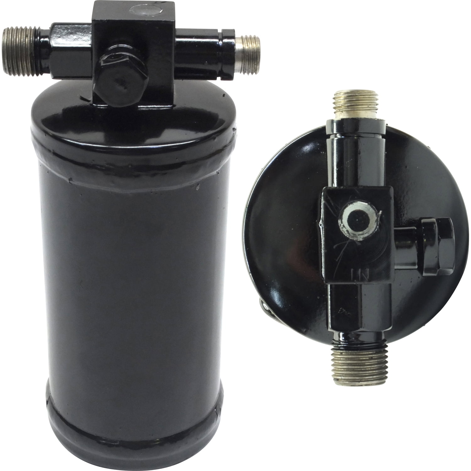 New UAC RD 9970C A/C Receiver Drier -- Drier