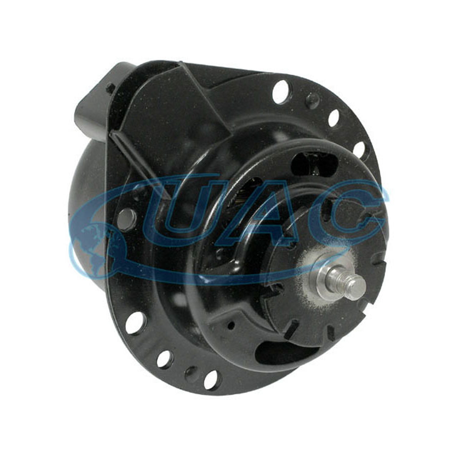New UAC RM 0540 Engine Cooling Fan Motor -- Radiator Fan Motor