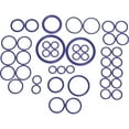 thumbnail image 1 of New UAC RS 2622 A/C System Seal Kit -- Rapid Seal Oring Kit Fits select: 1995-2004 VOLKSWAGEN JETTA, 2012-2015 AUDI Q7, 1 of 2