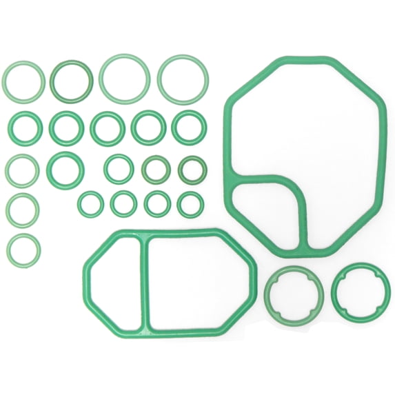 New UAC RS 2631 A/C System Seal Kit -- Rapid Seal Oring Kit