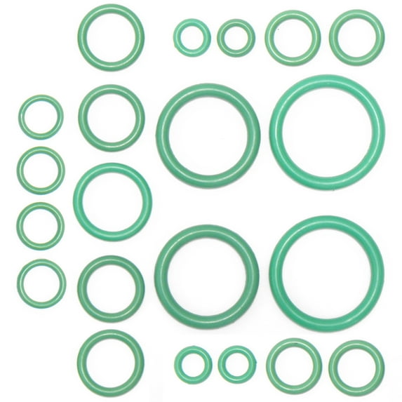 New UAC RS 2680 A/C System Seal Kit -- Rapid Seal Oring Kit Fits select: 2012-2014 HYUNDAI ELANTRA, 1999-2013 HYUNDAI SONATA