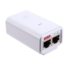 New UBNT Unifi 24v 0.3a Gigabit PoE Power Module Lite LR