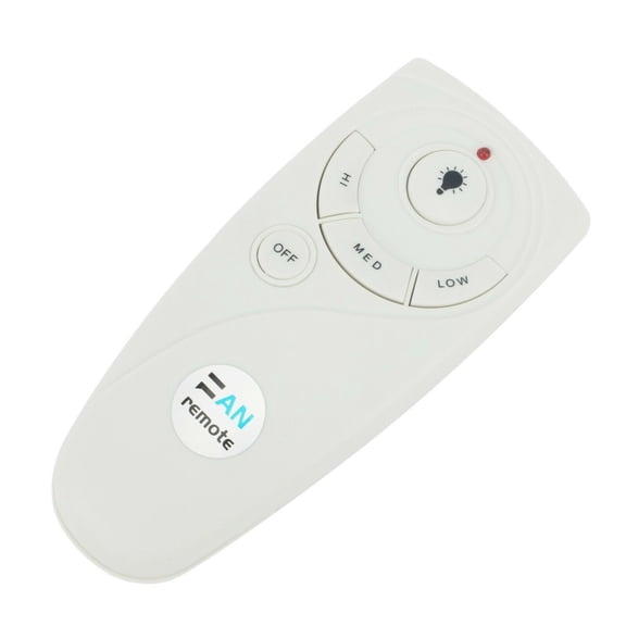 New UC7083T Replaced Remote Control for Hampton Bay Ceiling Fan Wireless Light