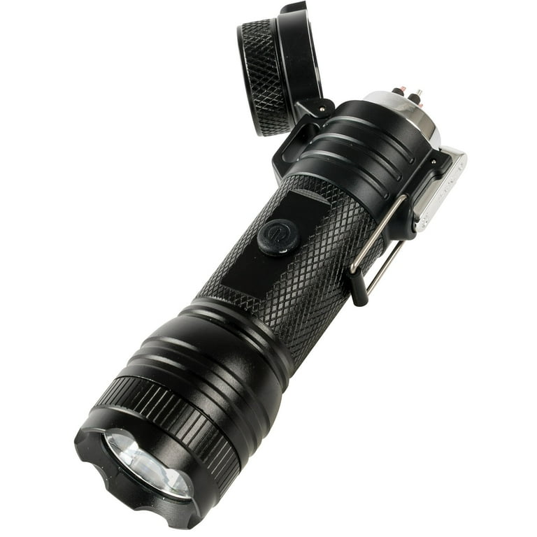 Amazon.com: Arc Flashlight and Lighter : Tools & Home
