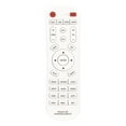 thumbnail image 1 of New UNIVERSAL Replace Remote Control compatible with All PROJECTOR, 1 of 2