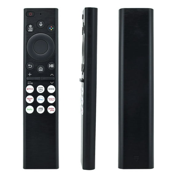 New URC01910F For Samsung Smart Bluetooth Voice TV Remote Control Netflix Q60T
