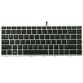 thumbnail image 1 of New US Black Backlit English Laptop Keyboard Replacement for HP Probook 430 G5 440 G5 445 G5 L01071-001 Light Backlight, 1 of 2