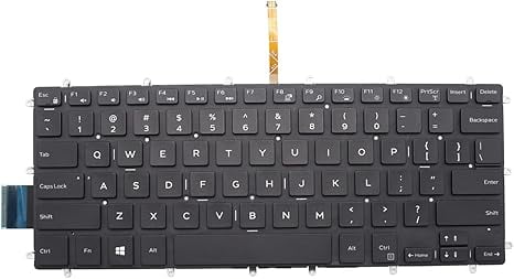 Dell Vostro 15 - Tastiere Di Ricambio Per PC Portatili / Componenti E Pezzi Di R