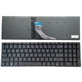 thumbnail image 1 of New US Black English Backlit Keyboard (Without palmrest) Replacement for HP 15-DA 15T-DA000 15-DA0001CA 15-DA0001CY 15-DA0001DS 15-DA0002CA 15-DA0002CY 15-DA0002DS 15-DA0003CY 15-DA0003DS 15-DA0004CY, 1 of 1