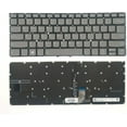thumbnail image 1 of New US Black English Backlit Laptop Keyboard (Without palmrest) for Lenovo Yoga 930-13ikb Yoga C930-13ikb Yoga 7pro-13IKB Light Backlight, 1 of 1