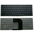 thumbnail image 1 of New US Black English Keyboard (Without palmrest) for HP 240 G4 245 G4 246 G4 240 G5 245 G5 246 G5, 1 of 1
