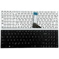 thumbnail image 1 of New US Black English Laptop Keyboard (Without Frame) Replacement for ASUS X551M X551MA X551MAV X551A X551C X551CA F551C F551M X551MA-RCLN03 X551M-RCLN06 AEXJCU01110 0KNB0-610EUS00 MP-13K93US-9202, 1 of 1