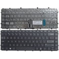 thumbnail image 1 of New US Black keyboard with frame for HP ENVY Sleekbook 6-1010us 6-1014nr 6-1015nr 6-1017cl 6-1019nr 6-1040ca 6-1047cl 6-1048ca 6-1083ca 6-1110us 6-1111nr 6-1129wm, 1 of 1