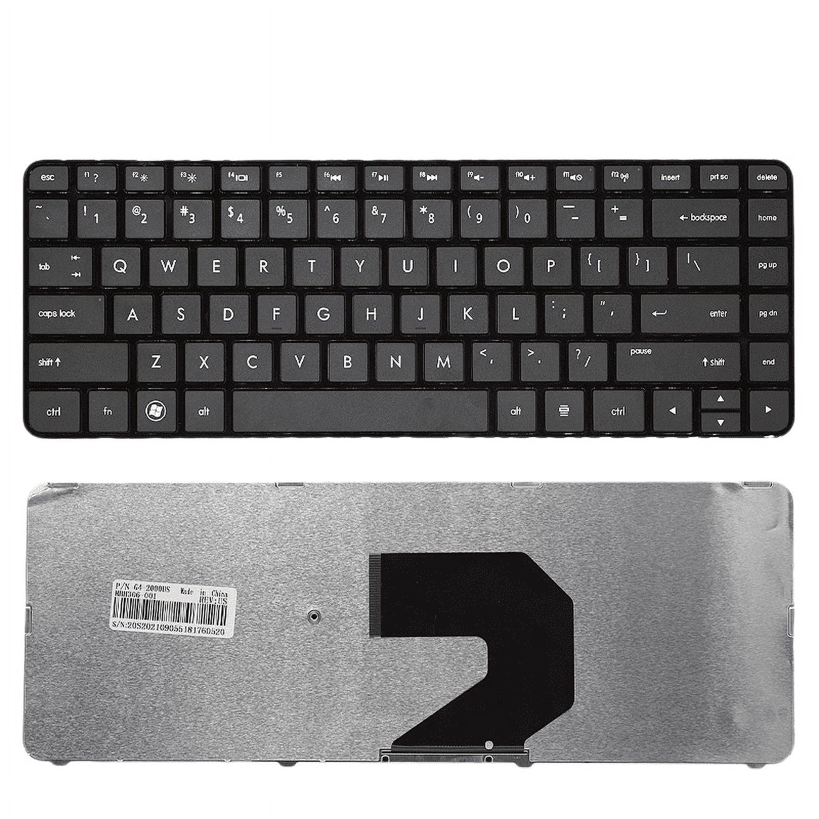 HP Pavilion 15-P ENVY 15-K 17-K SERIES KEYBOARD Hyderabad