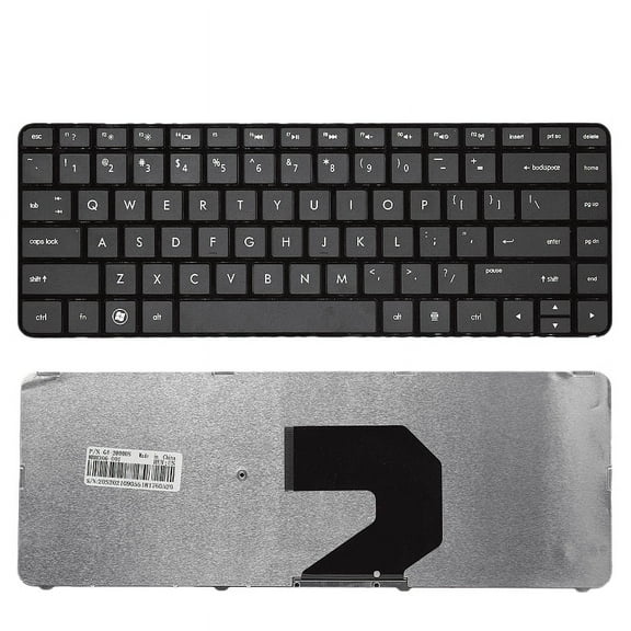 New US Keyboard Replacement for HP Pavilion G4-2000 G4-2100 Series 680555-001 698188-001