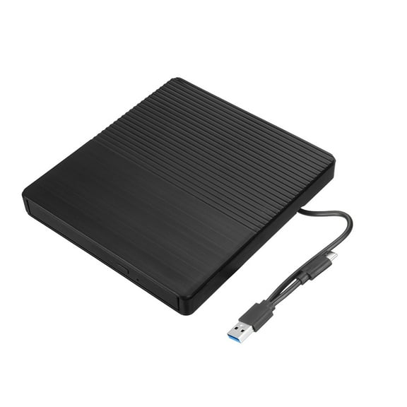 New USB 3.0 Slim External DVD RW CD Writer Drive Burner Reader Player Optical Drives For Laptop PC dvd burner dvd portatil ,Multi-Transmission