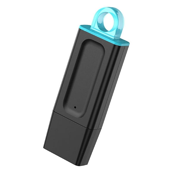 New USB Audio Bluetooth Receiver V5.3 Wireless U-Disk Speaker Equipment Car MP3 Audio Player