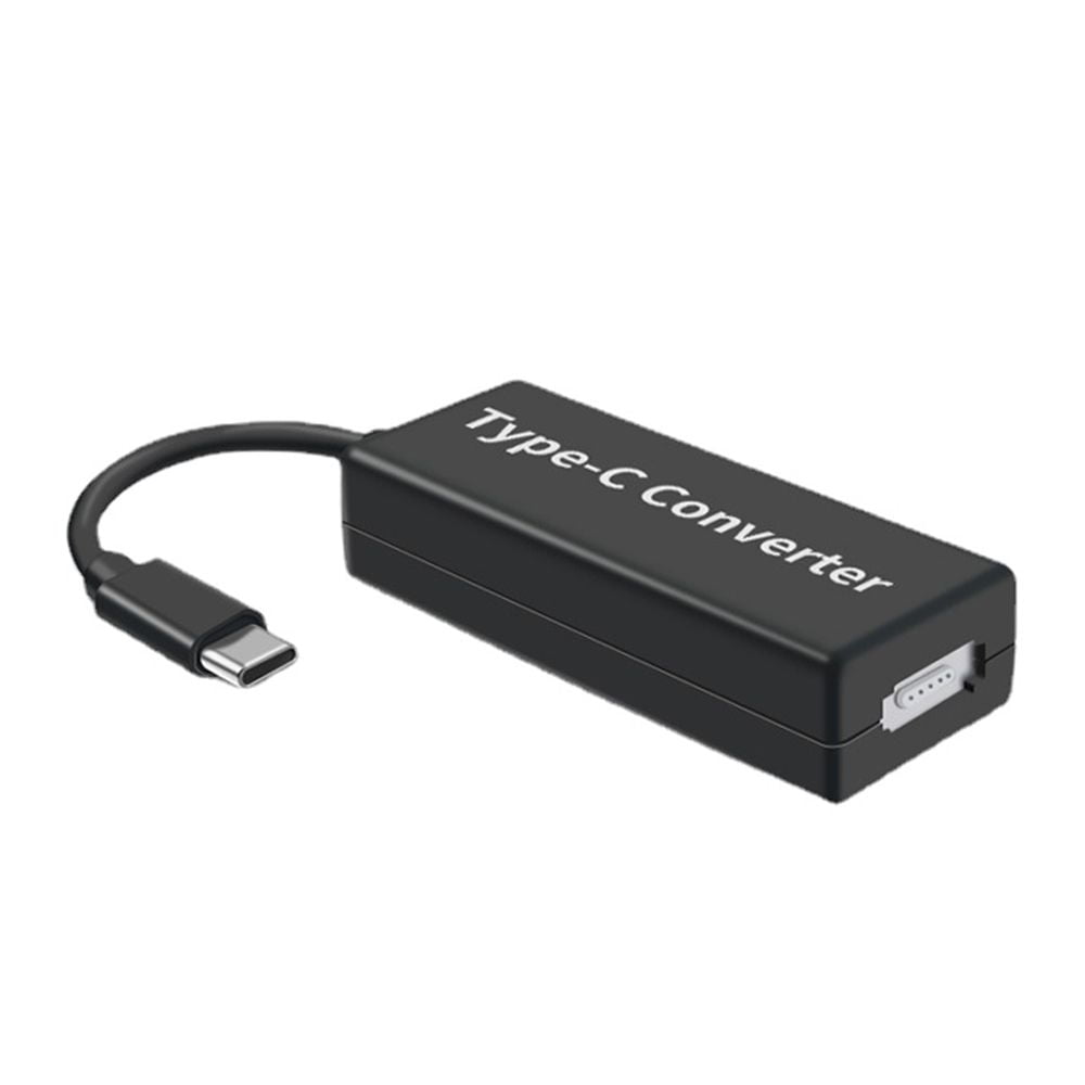 New USBC 9V 12V 15V 20V For Magsafe 2 To Typec Charger Conversion Charging Adapter Laptop