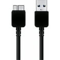 thumbnail image 1 of New USB Cable Data Cord for DYNEX DX-HD302513 USB 3.0 2.5" SATA Hard Drive Enclosure, 1 of 1