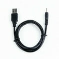 thumbnail image 1 of New USB Cable PC Charging Power Cord for PanDigital Novel PRD09TW-R91L256 9" Tablet/eReader, 1 of 1
