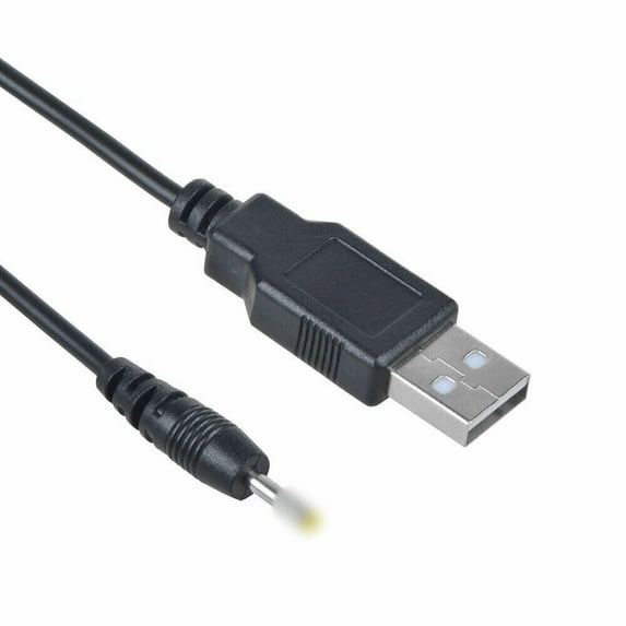New USB Charger Cable Compatible with A&D/and TB-233BF Replacement Power Supply