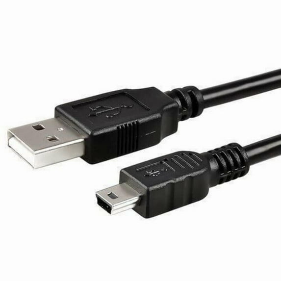 New USB Data/Sync Cable Cord for Pandigital Supernova RR80B455 RR80B455-R R7T40WWHF1, Nova R70F-452 WiFi Tablet PC