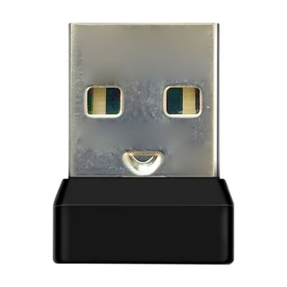 New USB Dongle Signal Mouse Receiver Adapter for GPROX Superlight Wireless Gamings Mouse