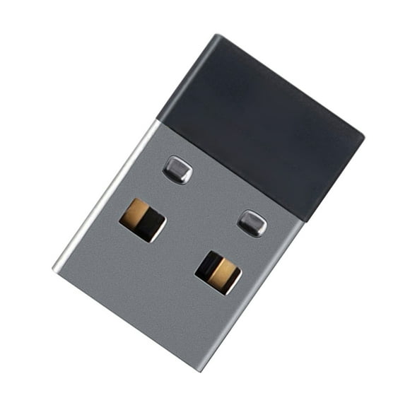 Logitech Replacement Usb Receiver G900 USB Receiver, 2.4G Dongle Adapter For G900 Spectrum Mouse Gaming Mouse Logitech