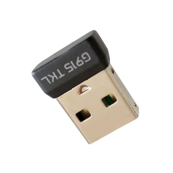 New USB Receiver for G915 G915 TKL Gamings Keyboards USB Adapter