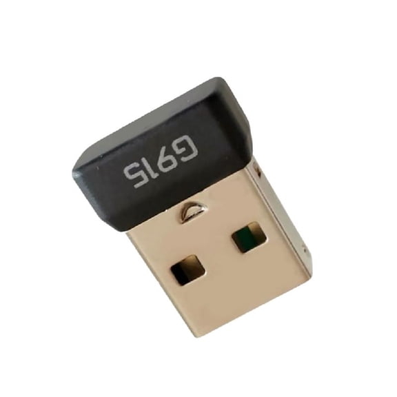 New USB Receiver for G915 G915 TKL Gamings Keyboards USB Adapter