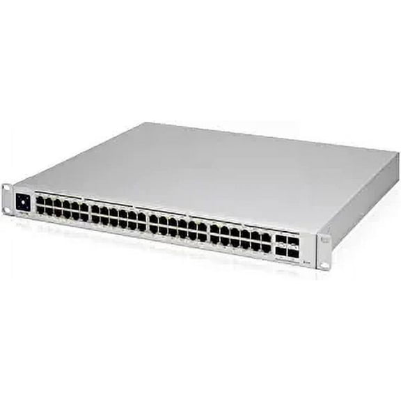 New Ubiquiti Networks Unifi 48Port Pro Switch Gen2 (USW-PRO-48-POE)