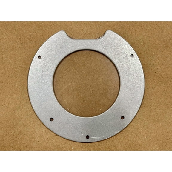 New Ubiquiti Unifi Ap Ac Pro U6-Pro Metal Drop Ceiling Mount Plate