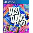 thumbnail image 1 of Just Dance 2017 (LATAM) - PlayStation 4, 1 of 7