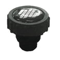 thumbnail image 1 of New Uflex Steering Parts & Accessories 40800l Non-Vented Fill Cap, 1 of 2