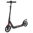 thumbnail image 1 of New Ultimate Kick Scooter Adjustable Handlebar, 8+ years, 1 of 2